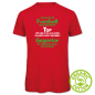 Preview: Herren T-Shirt rundhals Bio