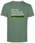 Preview: Herren T-Shirt rundhals Bio