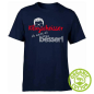 Preview: Herren T-Shirt rundhals Bio