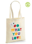 Preview: Shopping Bag Bio