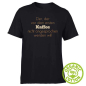 Preview: Herren T-Shirt rundhals Bio