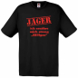 Preview: Herren T-Shirt rundhals